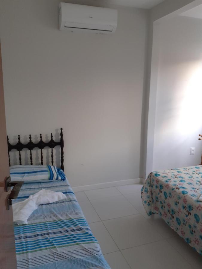 Apartamento na praia de Guaibim Exterior foto